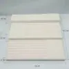 Estante de Almacenamiento para Pulseras y Relojes, Soporte de Exhibición para Collares, Estante de Exhibición de Tres Niveles para Pulseras y Relojes