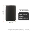 Funda Térmica para Taza de 10 cm, Funda Protectora Anti-Caídas de Gran Capacidad para Botellas de Agua, Taza de Barriga Grande, Tetera, Funda para Termo, Hecha de Material de Buceo