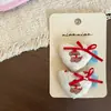 Novos Presilhas de Cabelo Florais e de Animais Estilo Coreano para Crianças, Grampos, Presilhas Laterais, Presilhas para Franja