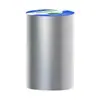 Cinta Impermeable de Butilo de Venta Caliente Transfronteriza Material en Rollo de Butilo Autoadhesivo para Impermeabilización y Reparación de Fugas de Techos Planos de Acero Color