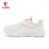 Zapatillas de Correr Jordan, Zapatillas Deportivas para Mujer, Verano 2026 Malla Transpirable Ligeras para Correr, Amortiguación de Impacto Rebote Suela Suave Zapatos para Saltar la Cuerda