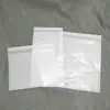 Saco de Papel de Seda Transparente Biodegradável Autoadesivo Liso Impresso Saco de Papel com Certificação FSC Papel Encerado Saco de Papel Glassine Ecológico