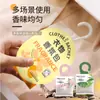 Bolsitas de Aromaterapia al por Mayor para Uso Doméstico, Fragancia de Larga Duración para Armarios, Bolsitas Perfumadas para Ropa, Bolsitas Perfumadas Desodorantes