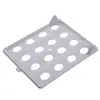 Herramienta para Doblar Ropa de Armario, Tabla Plegable para Personas Perezosas, Herramienta para Guardar y Organizar Camisas de Manga Corta y Pantalones, Tabla Rápida para Doblar Ropa