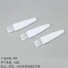 Fabricante Personaliza Cepillos Pequeños para Limpiar Teclados, Cepillos Mini para Eliminar Polvo, Cabezales de Cepillo Personalizables, Cepillos Pequeños