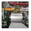 Cinta de Bobina de Acero Inoxidable Spot 201, Corte de Bobina de Acero Inoxidable 304, Especificaciones Completas de Procesamiento de Superficie Suave y Dura