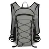Mochila Ligera para Senderismo de 18L para Hombres y Mujeres, Mochila Deportiva Transpirable y que Reduce el Peso, Plegable para Ciclismo y Viajes
