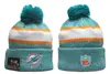 Gorro de Punto Rugby Exportado Transfronterizo con Bordado, Gorro Tejido de Equipo, Gorro para Clima Frío, Forro de Polar, Cálido, Protector de Orejas, Gorro Deportivo, A Prueba de Frío