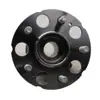 Kit de Reparación de Rodamiento de Cubo de Rueda Vkba7441 Trasero Adecuado para Acura: Unidad de Cubo de Rueda Rdx
