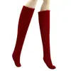 Calcetines de Juguete para Muñecas de Escala 1/6, Disfraz de Princesa, Calcetines Largos de Encaje Estilo Americano para Muñecas Sd Bjd Xinyi