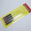 Extrator de retentor de óleo gancho de remoção anel de vedação ferramenta de vedação de cartucho de toner substituição ferramenta de remoção de retentor de óleo