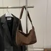 Bolsa Tote de Gran Capacidad Otoño e Invierno 2025 Nueva Versátil para Viajar al Trabajo Hombro Axila Bolso de Mano de Alta Calidad