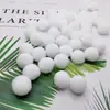 Bola de pelo de alta elasticidad de color material de producción creativo diy para jardín de infantes de niños bola de bola de pelo pequeño de color decoración de bola de pelo