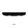Adecuado para 20-25 Land Rover New Defender Caja de Almacenamiento en la Manija Frontal del Pasajero 110 Accesorios Interiores Modificados para Almacenamiento