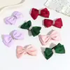 Tocado Pinza para el Cabello Tiara Dulce Princesa Estilo Coreano Accesorios para el Cabello de Niños Pinza Lateral para Flequillo Pinza Doble