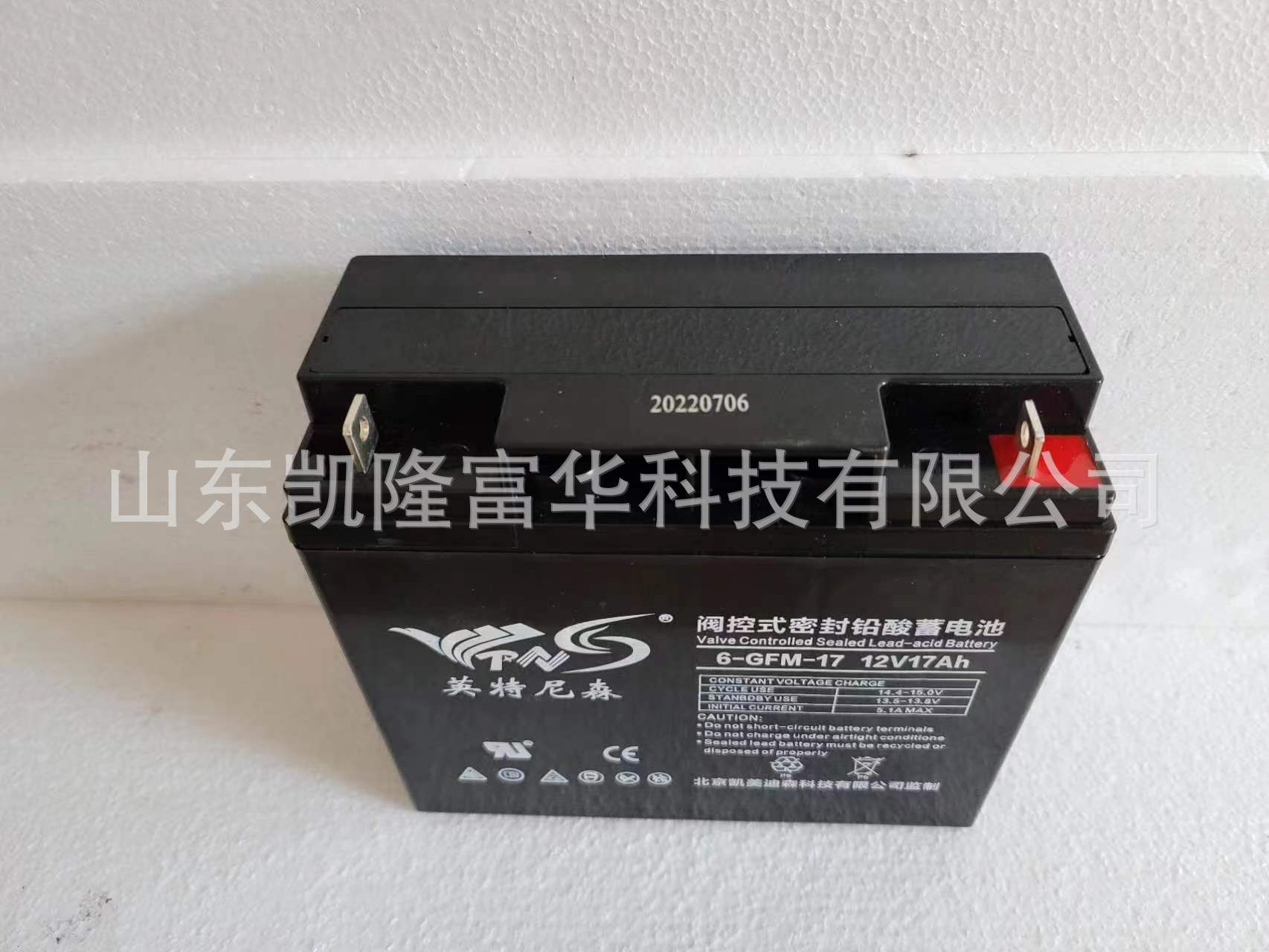 英特尼森6-GFM-17AH