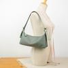 Bolsa de Ombro em Tecido Oxford Feminina Bolsa de Lona Nylon Nova Moda Bolsa Baguete Bolsa de Braço Bolsa Feminina de Nicho