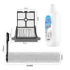 Wanchuang es adecuado para que TINECO añada consumibles 3.0 para la fregadora Floor ONE S7 PRO filtro de cepillo de rodillo