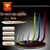 Espinho Fantasma Fluorescente Novo Charme de Guangdong Gancho de Pesca de Peixe de Guangdong Gancho Explosivo Equipamento de Pesca Atacado
