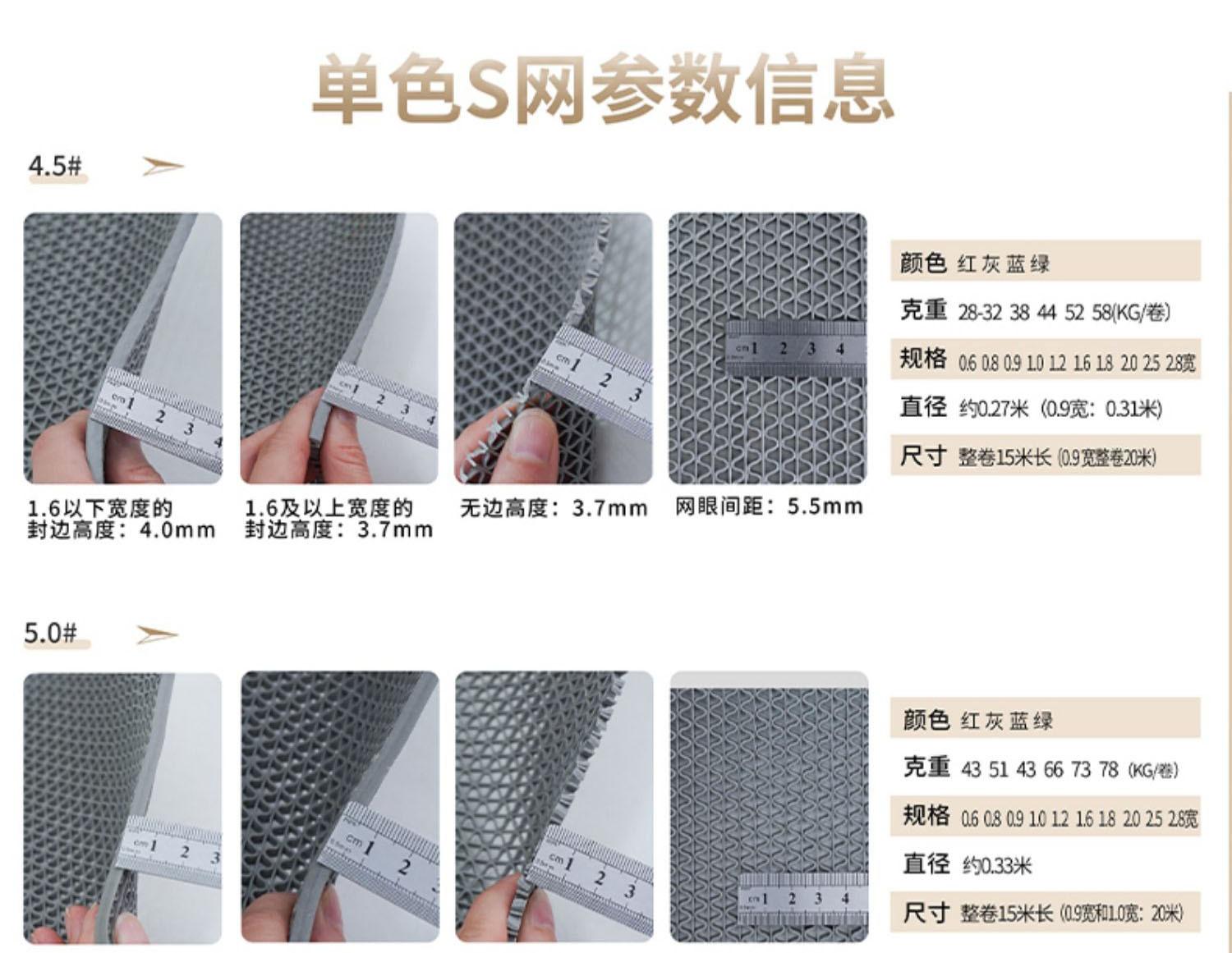 厚度说明图1