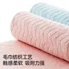 Pano de Limpeza de Cozinha Rasgável à Mão, Versão Espessada, Forte Absorção de Água, Pano de Limpeza Multiuso para Limpar Panelas, Pode Ser Usado Seco e Molhado