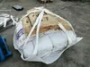 Grúa Pequeña para el Hogar, Cesta de Elevación, Bolsa Tonelada, Bolsa para Levantar Azulejos, Cesta de Elevación con Dron, Grúa para Renovación, Materiales de Construcción, Bolsa Contenedora para Mudanzas