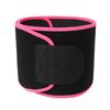 Cyber Celebrous Cinturón Sudoración Shake Tone Mismo Estilo para Hombre y Mujer Vientre Ajustado Cintura Quema Grasa Cinturón Fitness Fiebre Cinturón Deportivo Perezoso