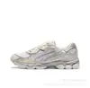 Arthur Novo Sapatos de Pai Arthur's New Gel-Nyc Resistentes ao Desgaste Malha Respirável Costurada Sapatos de Pai Antiderrapantes Amortecimento Cano Baixo Tênis de Corrida Masculino