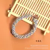 Llavero de Cordón con Nudo de Maíz Tejido a Mano Anillo de Colgar para Bolsas de Coche Hebilla Accesorios de Joyería Semi-Terminados Manualidades