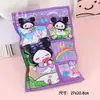 Linda Sorpresa Papelería Bolsa Sorpresa Premio Escuela Primaria Set de Regalo Caja Sorpresa de la Suerte Infantil Regalo Pequeño