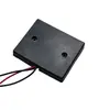 Haste de Limite Retrátil Universal para Portão Interruptor de Portão Retrátil Sensor de Abertura/Fechamento de Porta Haste Magnética Detector de Interruptor Reed Haste de Interruptor de Limite