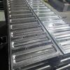 Racks de Puente Moldeados del Fabricante Reducen las Emisiones, Racks de Puente Moldeados Reforzados de Ahorro de Energía, Racks de Cable Inferiores Moldeados Reforzados de Alta Resistencia, Acero
