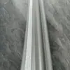 Protectores de Esquina de Goma Engrosada de Colores, Pilares de Borde de Estacionamiento, Tiras Anticolisión, Protectores de Esquina de Pared de PU para Garajes Subterráneos