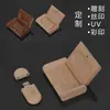 Memorias USB de bambú y madera al por mayor con impresión de logo, regalos de empresa de madera ecológicos, micro regalos escolares creativos de 128 GB, memorias USB de 32 GB