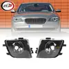 Aplicável às Luzes de Neblina Dianteiras da Série 7 F01/F02 2009-2012/7 63177182195 63177182196