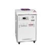 Esterilizador de vapor vertical de alta presión Shanghai Shen'an LDZM-80L, esterilizador de vapor para laboratorio