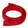 Fita de borda fita de vivo para palmilhas roupas qipao acessórios de vestuário preto fita de tecido fita de tecido para selar borda inlaying borda tecido fita de tecido
