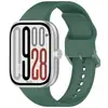 Adecuado para el reloj Redmi Watch5, el mismo modelo oficial que la correa de silicona Xiaomi Mi Band 10Pro/9/8Pro