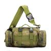 Junsheng - Riñonera de camuflaje para exteriores, bolso cruzado de 3 piezas, estilo militar, informal, deportivo, táctico, mochila de hombro para cámara
