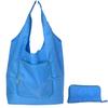 Bolsas Personalizadas con Cremallera, Bolsas Portátiles Multifuncionales con Cremallera, Bolsas de Compras para Supermercado de Gran Capacidad Hechas a Medida