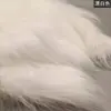 Novo flanela 12 tecido de pelúcia adereços de foto fundo de cadeira almofada Mao Mao fantasia de fera