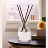 Aromaterapia Sem Fogo Hotel Difusor de Fragrância de Longa Duração Óleo Essencial Decoração de Quarto Interno Fragrância Desodorizador de Vaso Sanitário Aromatizador de Ar