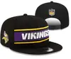 Gorra de Fútbol de la NFL de los Cowboys para Hombres y Mujeres, Gorra Bordada de Ala Plana, Sombrero para el Sol para Exteriores, Nuevo Estilo 2024, Ala Grande