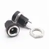Enchufe Hembra de Alimentación DC 5.5*2.1 Socket Conector 005/022B/099 Hembra DC 5.5*2.5