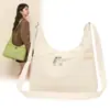 Bolso Nuevo Estilo 2026, Sencillo y de Moda, Bolso Pequeño Cuadrado Cruzado, Bolso Versátil de Gran Capacidad para Mujer, Bolso de Hombro