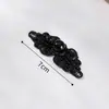 Nuevos Botones de Plato Estilo Chino, Botones Hechos a Mano con Cordón para Camisa Estilo Chino Tradicional, Botones Hechos a Mano con Perlas y Cuentas, Botones para Traje Tang Cheongsam