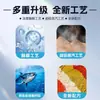 Liu Zhiqiang Gato Negro Gato Blanco Segunda Generación Aroma a Pescado Versión Mejorada Cebo Todo en Uno para Carpa Crucian, Carpa Común y Carpa Herbívora - Aroma a Pescado Todo Propósito y Todo Propósito