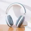 Fones de Ouvido Bluetooth Over-Ear Tonghan Tengshen Fábrica B40 Sem Fio Esportivos Com Entrada para Cartão Fones de Ouvido Estéreo com Graves Pesados