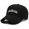 Nova Boina Bordada Masculina Estilo Coreano Primavera e Verão para Cruzamento de Fronteiras Circunferência Craniana Grande Versátil Tendência Proteção Solar e do Sol Top Macio Boné de Baseball