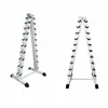 Suporte de halteres tipo A de três camadas espessado para atacado transfronteiriço, para academia, uso interno e doméstico, suporte de armazenamento de halteres de camada pequena